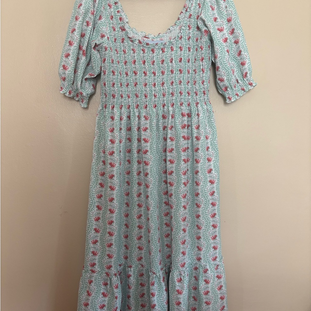 Hill House Nap Dress